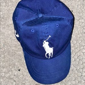 Polo Hat